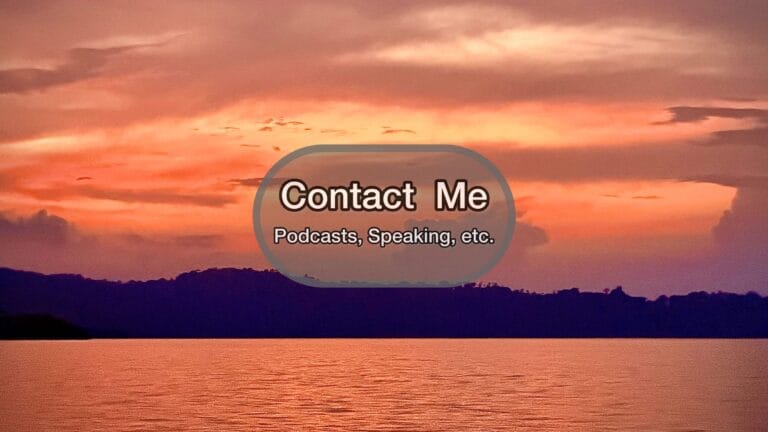 Contact Me